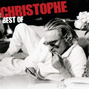 Christophe - Best Of in der Gruppe VINYL / Pop-Rock,Övrigt bei Bengans Skivbutik AB (3819072)