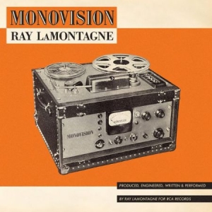 Lamontagne Ray - Monovision in der Gruppe UNSERE TIPPS / Weihnachtsgeschenktipp Vinyl bei Bengans Skivbutik AB (3819146)