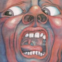 King Crimson - In The Court Of The Crimson King (S in der Gruppe UNSERE TIPPS / Weihnachtsgeschenktipp Vinyl bei Bengans Skivbutik AB (3820369)