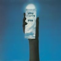 King Crimson - U.S.A. Expanded (Ltd.Ed.) in der Gruppe VINYL / Pop-Rock bei Bengans Skivbutik AB (3820378)