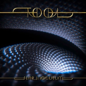 Tool - Fear Inoculum in der Gruppe UNSERE TIPPS / Bäst Album Under 10-talet / Bäst Album Under 10-talet - Classic Rock bei Bengans Skivbutik AB (3820751)