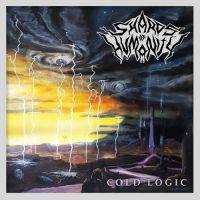 Shards Of Humanity - Cold Logic in der Gruppe CD / Pop-Rock bei Bengans Skivbutik AB (3821787)