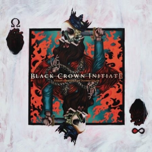 Black Crown Initiate - Violent Portraits of Doomed Escape in der Gruppe UNSERE TIPPS / Weihnachtsgeschenktipp Vinyl bei Bengans Skivbutik AB (3821970)