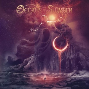 Oceans of Slumber - Oceans of Slumber in der Gruppe CD / Hårdrock bei Bengans Skivbutik AB (3821973)