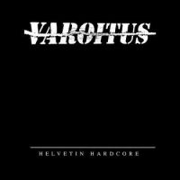 Varoitus - Helvetin Hardcore in der Gruppe -Start Gaphals bei Bengans Skivbutik AB (3821974)