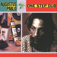 Pablo Augustus - One Step Dub in der Gruppe VINYL / Vinyl Reggae bei Bengans Skivbutik AB (3822561)