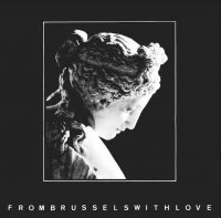 Various Artists - From Brussels With Love in der Gruppe VINYL / Pop-Rock bei Bengans Skivbutik AB (3822575)