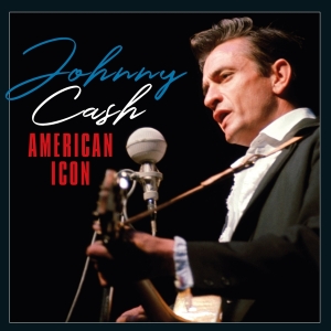 Johnny Cash - American Icon in der Gruppe UNSERE TIPPS / Weihnachtsgeschenktipp Vinyl bei Bengans Skivbutik AB (3822688)