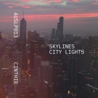 Cinthie - Skylines City Lights in der Gruppe VINYL / Dance-Techno,Pop-Rock bei Bengans Skivbutik AB (3822872)