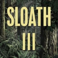 SLOATH - III in der Gruppe VINYL / Pop-Rock bei Bengans Skivbutik AB (3822879)