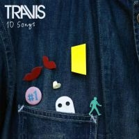 Travis - 10 Songs in der Gruppe UNSERE TIPPS / Weihnachtsgeschenktipp CD bei Bengans Skivbutik AB (3822975)