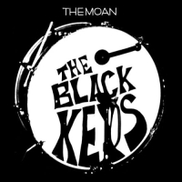 Black Keys The - The Moan in der Gruppe CD / Pop-Rock bei Bengans Skivbutik AB (3823130)