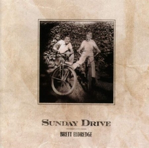 Brett Eldredge - Sunday Drive in der Gruppe UNSERE TIPPS / Weihnachtsgeschenktipp CD bei Bengans Skivbutik AB (3824583)