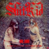 Shitkid - Duo Limbo / Mellan Himmel A Helvete in der Gruppe VINYL / Pop-Rock,Punk bei Bengans Skivbutik AB (3825538)