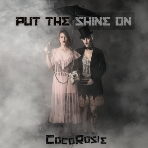 Cocorosie - Put The Shine On in der Gruppe VINYL / Dance-Techno,Elektroniskt bei Bengans Skivbutik AB (3825546)