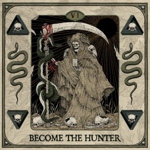 Suicide Silence - Become The Hunter in der Gruppe UNSERE TIPPS / Weihnachtsgeschenktipp CD bei Bengans Skivbutik AB (3826435)