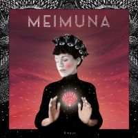 Meimuna - Amour in der Gruppe VINYL / Pop-Rock bei Bengans Skivbutik AB (3827959)