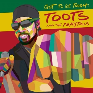 Toots & The Maytals - Got To Be Tough (Vinyl) in der Gruppe UNSERE TIPPS / Årsbästalistor 2020 / RollingStone 2020 bei Bengans Skivbutik AB (3828144)