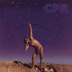 Cpr - Cpr in der Gruppe UNSERE TIPPS / Weihnachtsgeschenktipp CD bei Bengans Skivbutik AB (3828147)