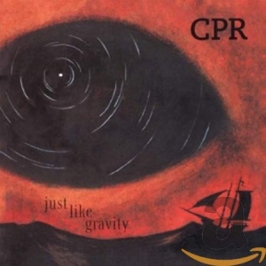 Cpr - Just Like Gravity in der Gruppe UNSERE TIPPS / Weihnachtsgeschenktipp CD bei Bengans Skivbutik AB (3828148)