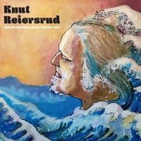 Reiersrud Knut - Ballads And Blues From The 20S Vol. in der Gruppe VINYL / Blues,Jazz bei Bengans Skivbutik AB (3829385)