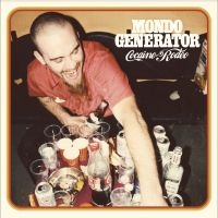 Mondo Generator - Cocaine Rodeo in der Gruppe VINYL / Hårdrock,Pop-Rock bei Bengans Skivbutik AB (3829387)