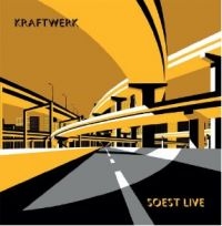 Kraftwerk - Soest Live (Yellow Vinyl) in der Gruppe UNSERE TIPPS / Weihnachtsgeschenktipp Vinyl bei Bengans Skivbutik AB (3829393)