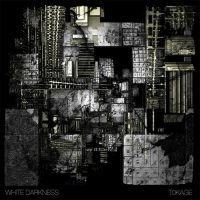 White Darkness - Tokage in der Gruppe VINYL / Pop-Rock bei Bengans Skivbutik AB (3829426)