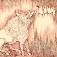 Logs - Hogz in der Gruppe VINYL / Pop-Rock bei Bengans Skivbutik AB (3829613)