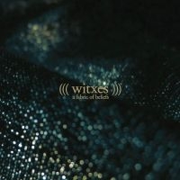 Witxes - A Fabric Of Beliefs in der Gruppe VINYL / Pop-Rock bei Bengans Skivbutik AB (3829642)