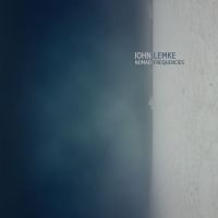 Lemke John - Nomad Frequencies in der Gruppe VINYL / Pop-Rock bei Bengans Skivbutik AB (3829692)