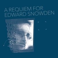 Collings Matthew - A Requiem For Edward Snowden in der Gruppe VINYL / Pop-Rock bei Bengans Skivbutik AB (3829703)