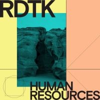 Rdtk (Ricardo Donoso & Thiago Koche - Human Resources in der Gruppe VINYL / Pop-Rock bei Bengans Skivbutik AB (3829738)