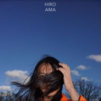 Ama Hiro - Uncertainty Ep in der Gruppe VINYL / Pop-Rock bei Bengans Skivbutik AB (3829787)