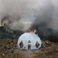 Genghis Tron - Dead Mountain Mouth (Vinyl Remaster in der Gruppe VINYL / Hårdrock bei Bengans Skivbutik AB (3829798)