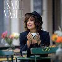 Isabel Varell - Eine Tasse Tee in der Gruppe CD / Pop-Rock bei Bengans Skivbutik AB (3829831)