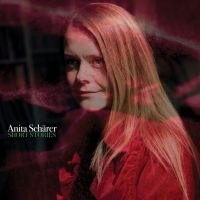 Schärer Anita - Short Stories in der Gruppe CD / Pop-Rock bei Bengans Skivbutik AB (3829841)