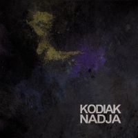 Kodiak + Nadja Split - Kodiak + Nadja Split in der Gruppe CD / Pop-Rock bei Bengans Skivbutik AB (3829857)