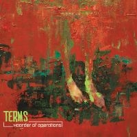 Terms - Hoarder Of Operations in der Gruppe CD / Pop-Rock bei Bengans Skivbutik AB (3830354)