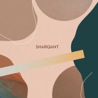 Sharquant - Sharquant in der Gruppe CD / Jazz bei Bengans Skivbutik AB (3830373)