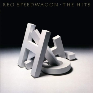 REO Speedwagon - The Hits in der Gruppe UNSERE TIPPS / Weihnachtsgeschenktipp Vinyl bei Bengans Skivbutik AB (3832786)