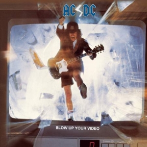 Ac/Dc - Blow Up Your Video in der Gruppe UNSERE TIPPS / Weihnachtsgeschenktipp Vinyl bei Bengans Skivbutik AB (3832788)