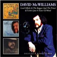 Mcwilliams David - Lord Offaly / The Beggars And The P in der Gruppe CD / Pop-Rock bei Bengans Skivbutik AB (3833049)