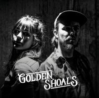 Golden Shoals - Golden Shoals in der Gruppe CD / Country bei Bengans Skivbutik AB (3833065)