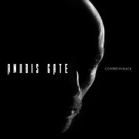 Anubis Gate - Covered In Black in der Gruppe CD / Pop-Rock bei Bengans Skivbutik AB (3833113)