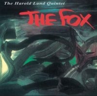 Land Harold - Fox in der Gruppe VINYL / Jazz bei Bengans Skivbutik AB (3833264)