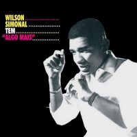 Simonal Wilson - Tem Algo Mais in der Gruppe VINYL / Jazz bei Bengans Skivbutik AB (3833266)