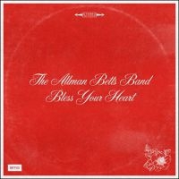 The Allman Betts Band - Bless Your Heart in der Gruppe UNSERE TIPPS / Weihnachtsgeschenktipp CD bei Bengans Skivbutik AB (3833276)