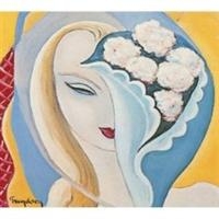 Derek & The Dominos - Layla & Other Assorted Love So in der Gruppe UNSERE TIPPS / Weihnachtsgeschenktipp Vinyl bei Bengans Skivbutik AB (3834368)