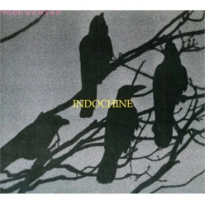 Indochine - 7000 Danses in der Gruppe CD / Fransk Musik,Pop-Rock bei Bengans Skivbutik AB (3834443)